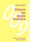 historia del egipto faraonico (ebook)-9788420687681 historia del egipto faraonico (ebook)-9788420687681