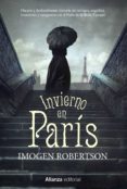 invierno en paris-imogen robertson-9788420690681 invierno en paris-imogen robertson-9788420690681