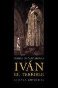 ivan el terrible-isabel de madariaga-9788420691381 ivan el terrible-isabel de madariaga-9788420691381