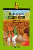 el llarg estiu d eugenia mestre-pilar molina llorente-9788420766881 el llarg estiu d eugenia mestre-pilar molina llorente-9788420766881