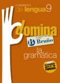 cuadernos domina lengua 9 gramatica 1-9788421669181 cuadernos domina lengua 9 gramatica 1-9788421669181