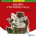 jacobo y los bebes foca-miguel ángel corral-9788421682081 jacobo y los bebes foca-miguel ángel corral-9788421682081