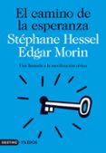 el camino de la esperanza-9788423315581 el camino de la esperanza-9788423315581