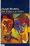 del dolor y la razon-joseph brodsky-9788423332281 del dolor y la razon-joseph brodsky-9788423332281