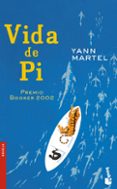 vida de pi (premio booker 2002)-yann martel-9788423338481 vida de pi (premio booker 2002)-yann martel-9788423338481