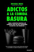 salt sugar fat: adictos a la comida basura-9788423419081 salt sugar fat: adictos a la comida basura-9788423419081