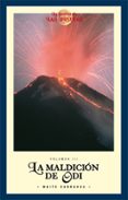 la guerra de las brujas 3:la maldicion de odi-maite carranza-9788423694181 la guerra de las brujas 3:la maldicion de odi-maite carranza-9788423694181