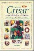 el arte de crear manualidades y labores-9788424184681 el arte de crear manualidades y labores-9788424184681
