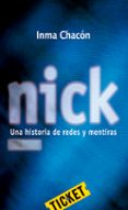 nick-inma chacon-julie camel-montserrat fons esteve-9788424647681 nick-inma chacon-julie camel-montserrat fons esteve-9788424647681