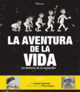 la aventura de la vida: la historia de la evolucion humana-eudald carbonell-9788424656881 la aventura de la vida: la historia de la evolucion humana-eudald carbonell-9788424656881