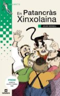en patancras xinxolaina (7ª ed.)-joles sennell-9788424681081 en patancras xinxolaina (7ª ed.)-joles sennell-9788424681081
