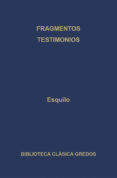 fragmentos. testimonios-9788424901981 fragmentos. testimonios-9788424901981