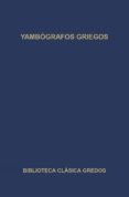 yambografos griegos-9788424923181 yambografos griegos-9788424923181