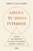 LIBERA TU DIOSA INTERIOR