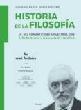 historia de la filosofia (vol.3.2) del romanticismo a nuestros di as.tomo 2. de nietzsche a la escuela de frankfurt-dario antiseri-giovanni reale-9788425426681 historia de la filosofia (vol.3.2) del romanticismo a nuestros di as.tomo 2. de nietzsche a la escuela de frankfurt-dario antiseri-giovanni reale-9788425426681