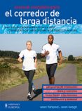 el corredor de larga distancia: manual completo-sean fishpool-9788425520181 el corredor de larga distancia: manual completo-sean fishpool-9788425520181