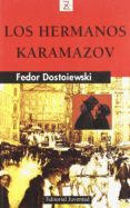 los hermanos karamazov (7ª ed.)-fedor dostoyewski-9788426105981 los hermanos karamazov (7ª ed.)-fedor dostoyewski-9788426105981