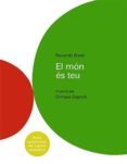 el mon es teu-riccardo bozzi-9788426140081 el mon es teu-riccardo bozzi-9788426140081