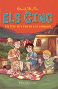 els cinc se n van en una caravana-enid blyton-9788426143181 els cinc se n van en una caravana-enid blyton-9788426143181