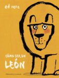 como ser un leon-9788426144881 como ser un leon-9788426144881