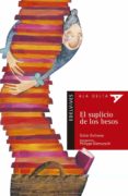 el suplicio de los besos-didier dufresne-9788426351081 el suplicio de los besos-didier dufresne-9788426351081