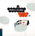 pedro y el lobo (incluye cd)-pepe maestro-9788426380081 pedro y el lobo (incluye cd)-pepe maestro-9788426380081