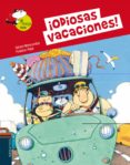 ¡odiosas vacaciones! (teresa miau)-gerard moncomble-9788426389381 ¡odiosas vacaciones! (teresa miau)-gerard moncomble-9788426389381