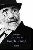las vidas de joseph conrad (ebook)-j.h. stape-9788426420381 las vidas de joseph conrad (ebook)-j.h. stape-9788426420381