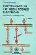 protecciones en las instalaciones electricas-paulino montane-9788426706881 protecciones en las instalaciones electricas-paulino montane-9788426706881