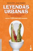leyendas urbanas-9788427033481 leyendas urbanas-9788427033481