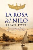 la rosa del nilo-rafael potti-9788427035881 la rosa del nilo-rafael potti-9788427035881