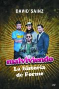 malviviendo-david sainz-9788427041981 malviviendo-david sainz-9788427041981