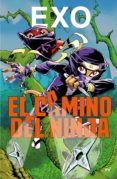 el camino del ninja-9788427043381 el camino del ninja-9788427043381