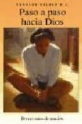 paso a paso hacia dios-charles delhez-9788427120181 paso a paso hacia dios-charles delhez-9788427120181