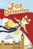 fox detective 5: un truco fantasmal-adam frost-9788427216181 fox detective 5: un truco fantasmal-adam frost-9788427216181