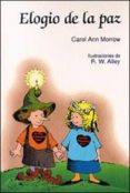 elogio de la paz-carol ann morrow-9788428518581 elogio de la paz-carol ann morrow-9788428518581