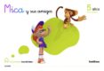 proyecto mica: 5 años (1º trimestre) (educacion infantil)-9788429487381 proyecto mica: 5 años (1º trimestre) (educacion infantil)-9788429487381
