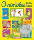 animales de la selva (pequediccionario en imagenes)-gisela socolovsky-9788430540181 animales de la selva (pequediccionario en imagenes)-gisela socolovsky-9788430540181