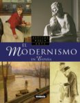 el modernismo en españa (genios del arte)-9788430550081 el modernismo en españa (genios del arte)-9788430550081