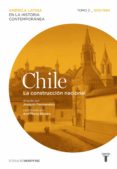 chile. la construcción nacional. tomo 2 (1830-1880) (ebook)-9788430607181 chile. la construcción nacional. tomo 2 (1830-1880) (ebook)-9788430607181