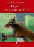 el perro de los baskerville-arthur conan doyle-9788430760381 el perro de los baskerville-arthur conan doyle-9788430760381