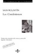 las confesiones (2ª ed.)-obispo de hipona san agustin-9788430945481 las confesiones (2ª ed.)-obispo de hipona san agustin-9788430945481
