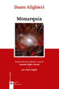 monarquia (2ª ed.)-dante alighieri-9788430948581 monarquia (2ª ed.)-dante alighieri-9788430948581