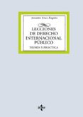 LECCIONES DE DERECHO INTERNACIONAL PÚBLICO