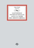 Pdf descarga libros electrónicos LAS NORMAS INTERNACIONALES ANTE LA CRISIS DEL ORDEN LIBERAL