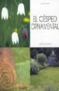 el cesped ornamental-a. vavassori-9788431536381 el cesped ornamental-a. vavassori-9788431536381