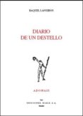 diario de un destello (accesit premio adonais 2005)-raquel lanseros-9788432135781 diario de un destello (accesit premio adonais 2005)-raquel lanseros-9788432135781