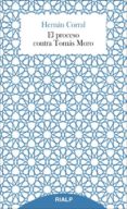 el proceso contra tomas moro (ebook)-9788432145810 el proceso contra tomas moro (ebook)-9788432145810