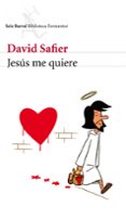 jesus me quiere-david safier-9788432228681 jesus me quiere-david safier-9788432228681