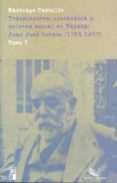 trabajadores, ciudadania y reforma social en españa: juan jose mo rato (1864-1939) tomo ii-santiago castillo-9788432312281 trabajadores, ciudadania y reforma social en españa: juan jose mo rato (1864-1939) tomo ii-santiago castillo-9788432312281